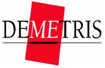Logo Demetris