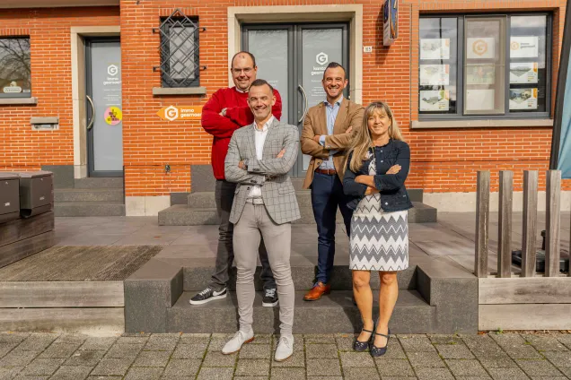 medewerkers