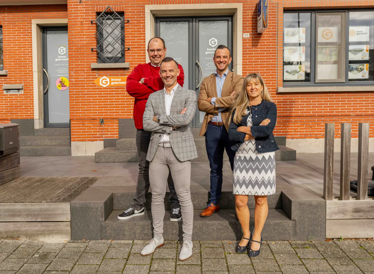 medewerkers